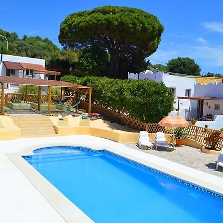 Appartamento La Gitana Vejer de la Frontera Esterno foto